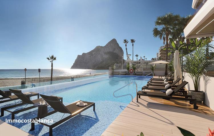 Apartment in Calpe, 194 m², 1,315,000 €, photo 2, listing 38041216