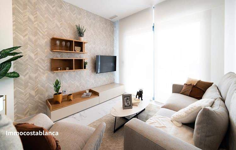 Apartment in Benidorm, 81 m², 507,000 €, photo 8, listing 22321216