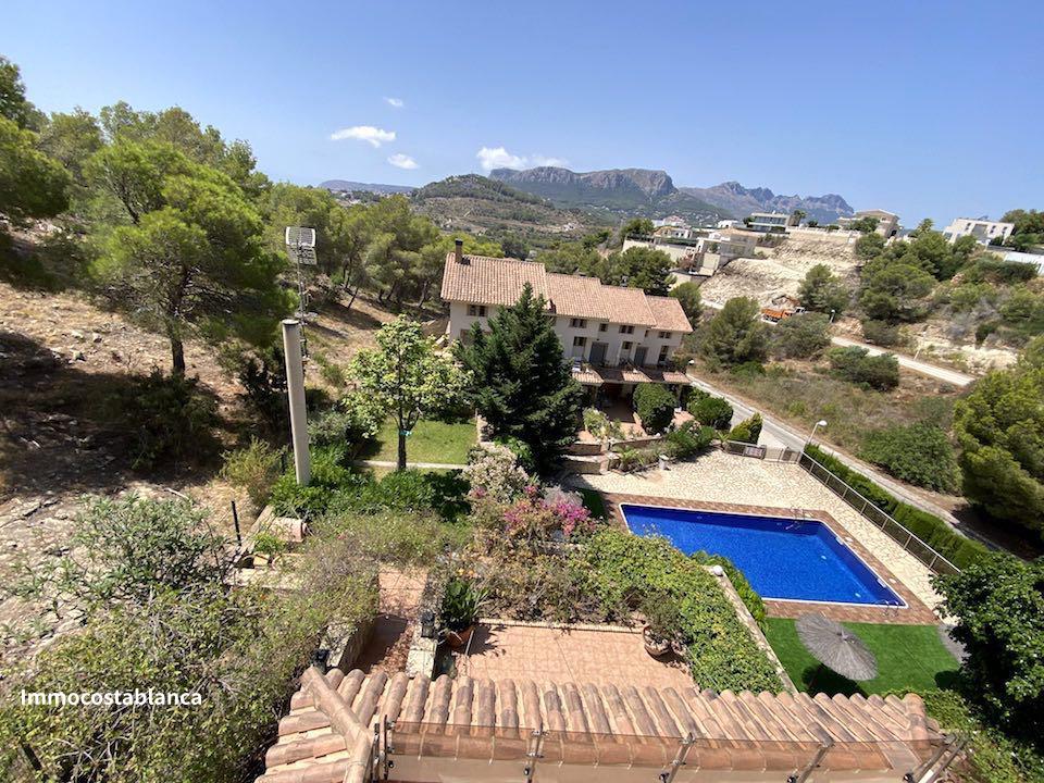Townhome in Calpe, 290 m², 699,000 €, photo 3, listing 53883616