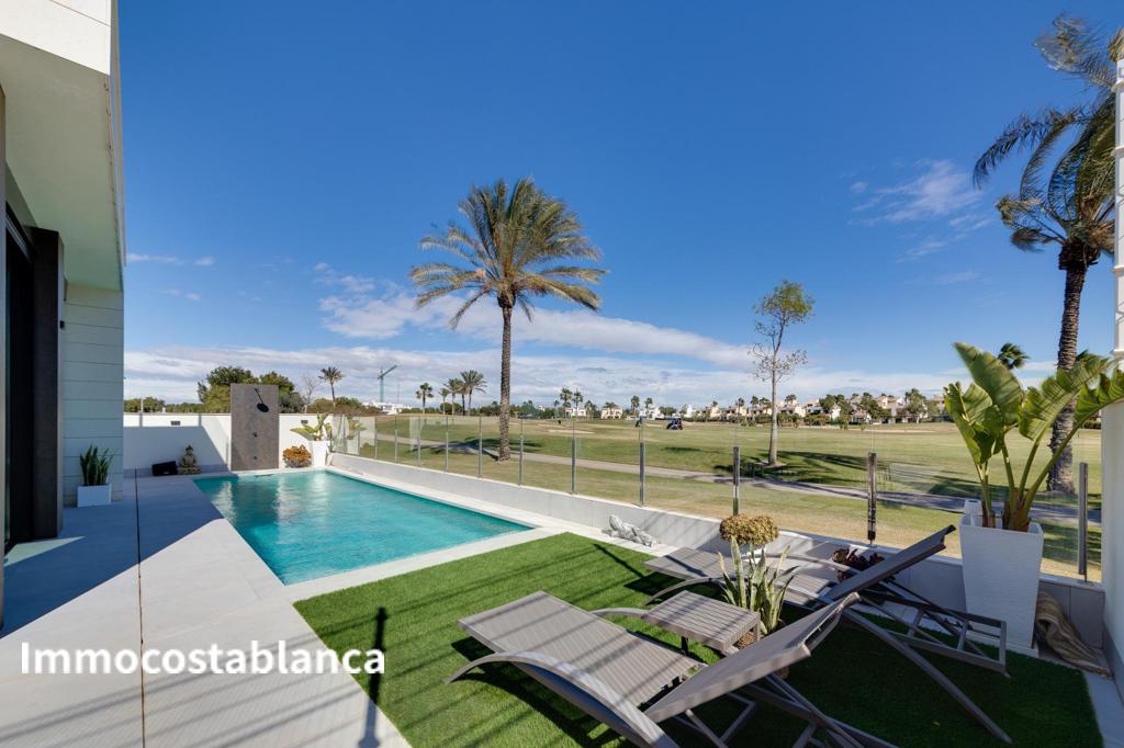 Villa in Pilar de la Horadada, 130 m², 584,000 €, photo 4, listing 54767536