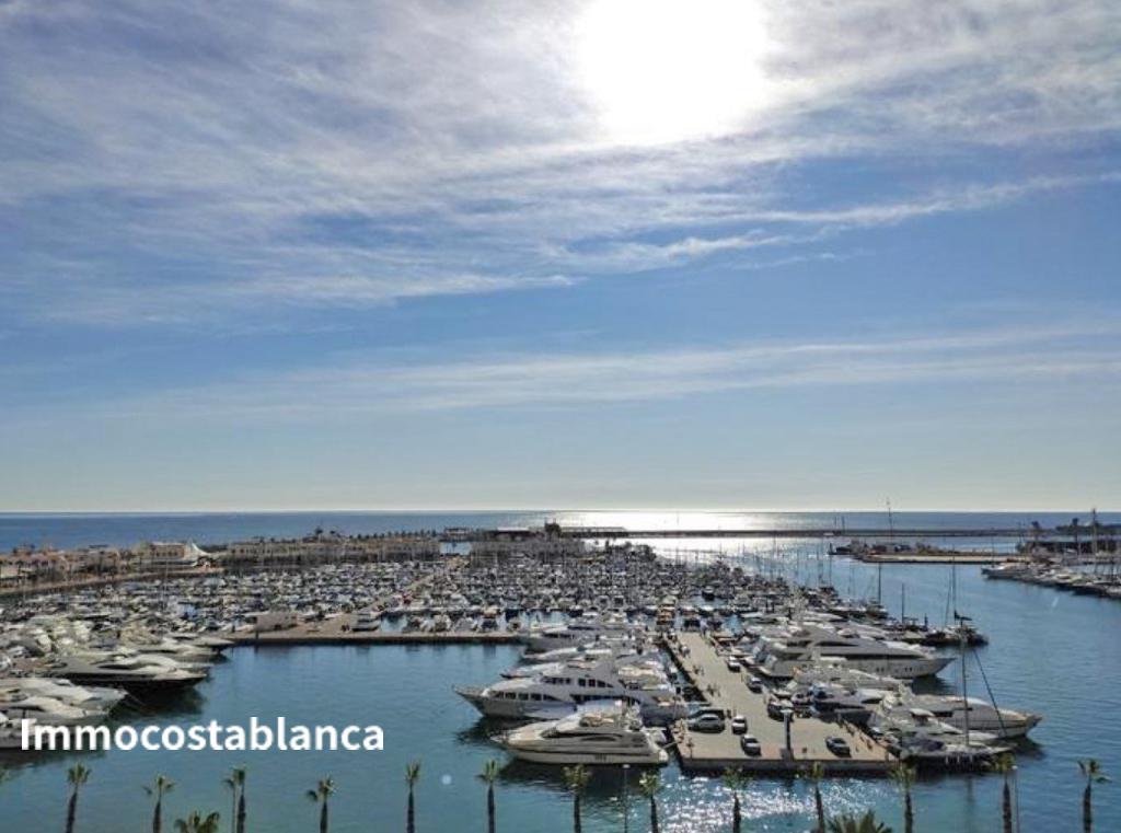 3 room apartment in Alicante, 54 m², 295,000 €, photo 2, listing 57817528