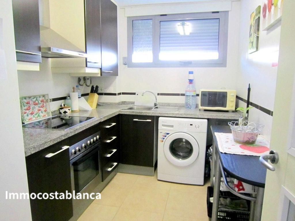 Apartment in Calpe, 78 m², 220,000 €, photo 2, listing 19672816