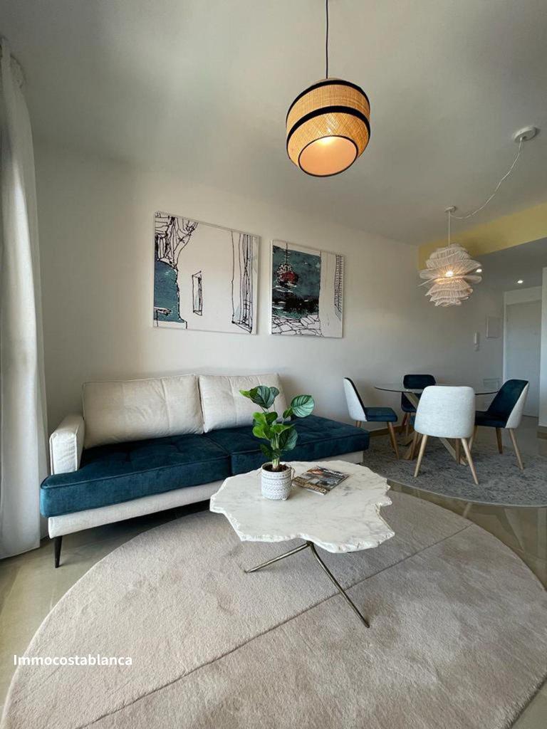 Apartment in Pilar de la Horadada, 61 m², 260,000 €, photo 8, listing 7632976