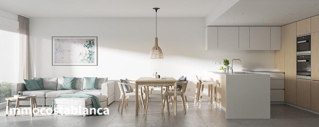 3 room new home in Villajoyosa, 75 m², 454,000 €, photo 5, listing 7679928