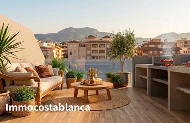 Apartment in Guardamar del Segura, 75 m²
