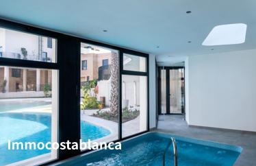 3 room apartment in Villajoyosa, 163 m²