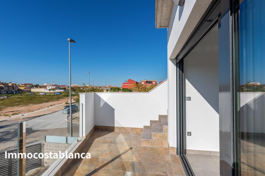Detached house in Pilar de la Horadada, 190,000 €, photo 8, listing 9792016