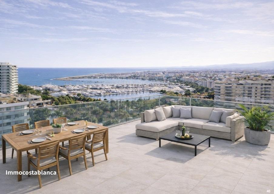 Apartment in Torrevieja, 58 m², 170,000 €, photo 1, listing 8601216