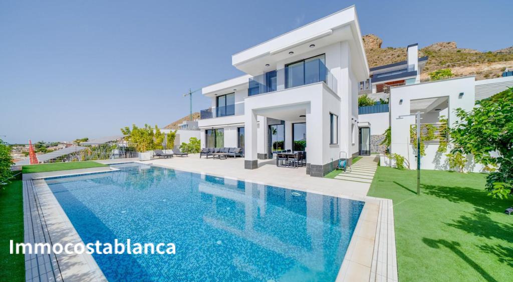 Detached house in Finestrat, 538 m², 1,999,000 €, photo 7, listing 30390656