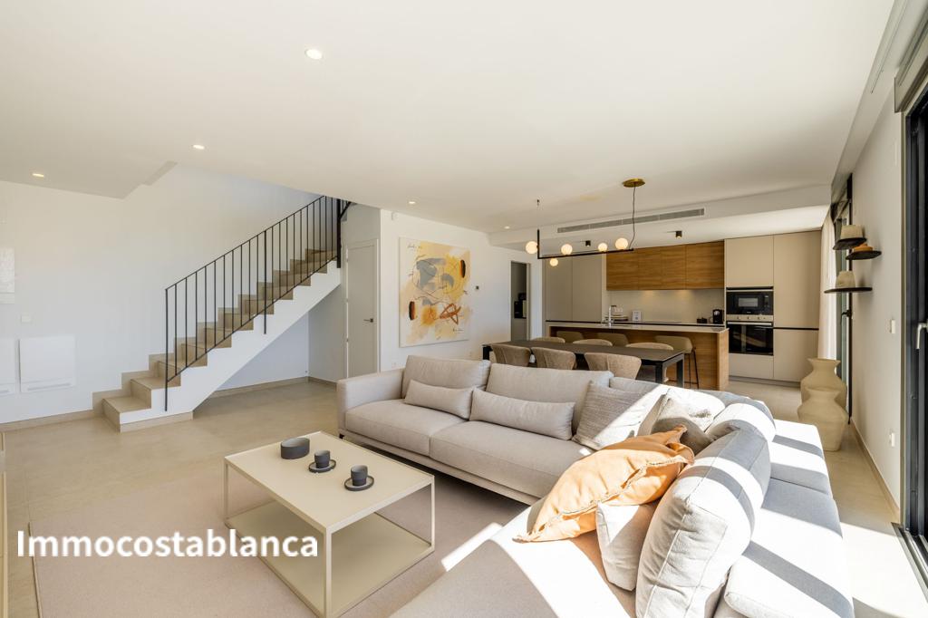 Detached house in Polop, 187 m², 514,000 €, photo 7, listing 21541056