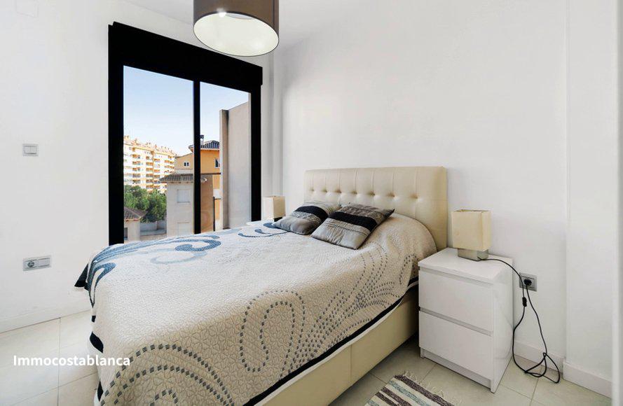 Apartment in Dehesa de Campoamor, 93 m², 185,000 €, photo 3, listing 14838416