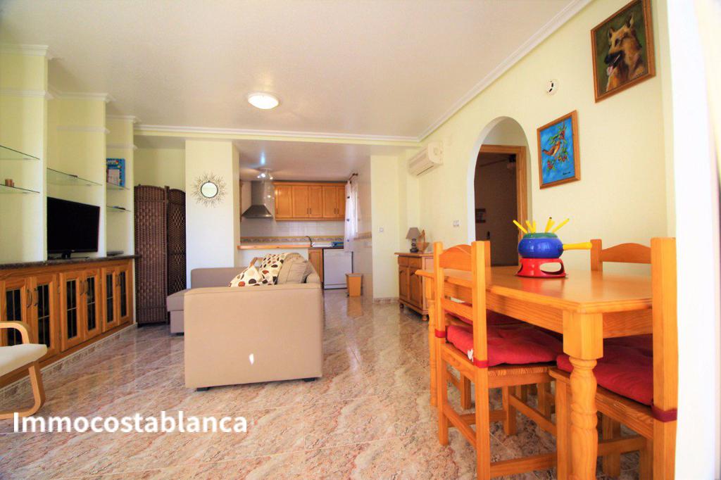 Apartment in Dehesa de Campoamor, 67 m², 110,000 €, photo 9, listing 78662168