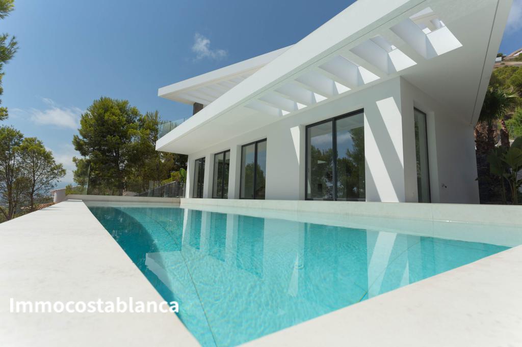 Detached house in Altea, 373 m², 1,700,000 €, photo 10, listing 9196256