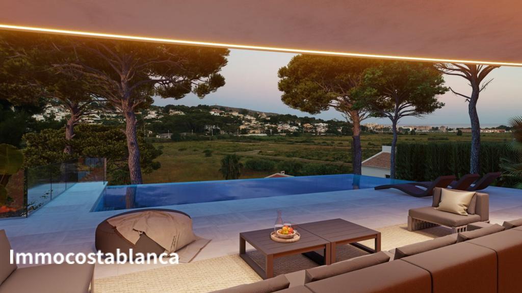 Villa in Moraira, 370 m², 1,995,000 €, photo 3, listing 65816416
