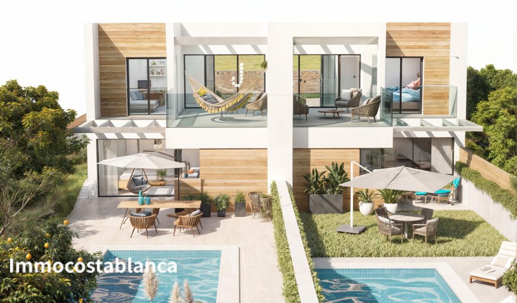 Apartment in El Albir, 171 m², 335,000 €, photo 7, listing 46463536