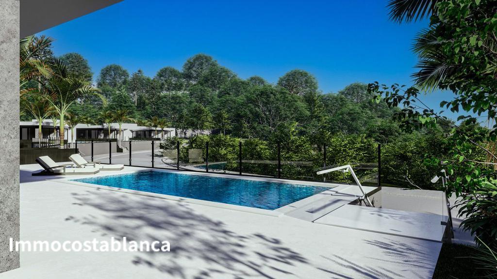 Detached house in Denia, 114 m², 529,000 €, photo 5, listing 13569216