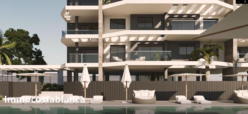 Apartment in Calpe, 98 m², 618,000 €, photo 7, listing 70322816