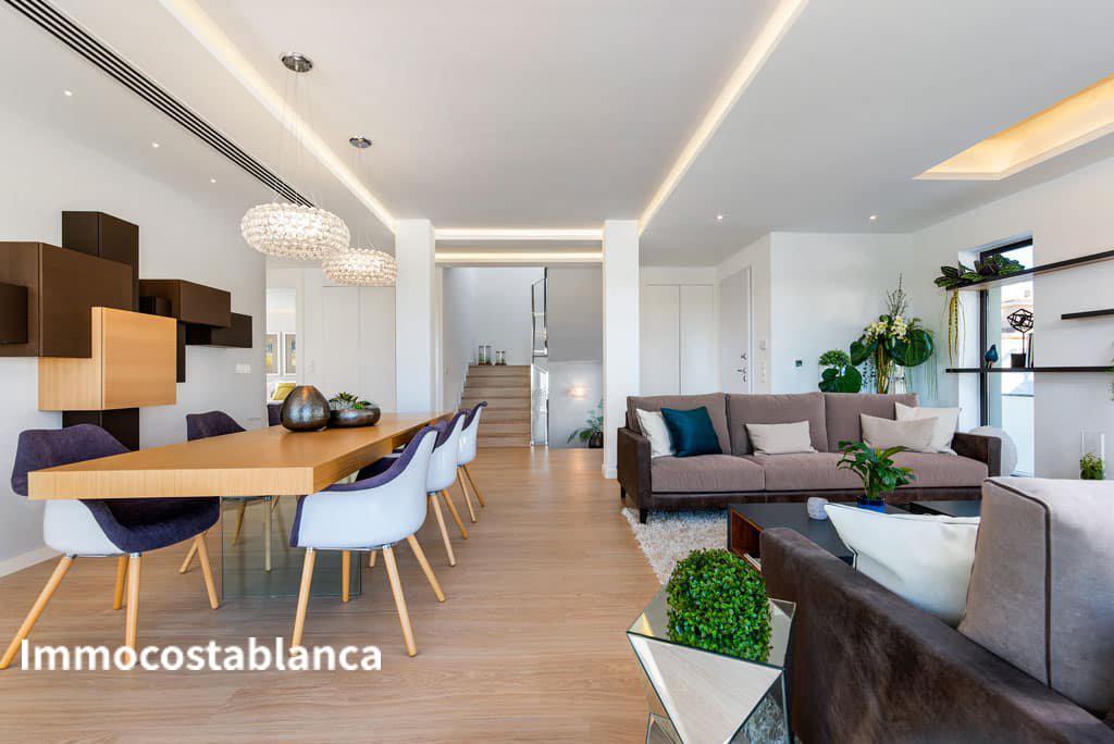 Villa in Ciudad Quesada, 244 m², 822,000 €, photo 4, listing 77039536