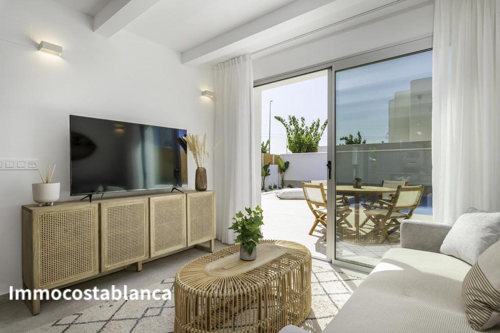 Villa in La Marina, 109 m², 300,000 €, photo 1, listing 26104096