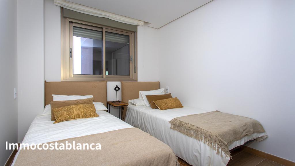 Apartment in Santa Pola, 92 m², 375,000 €, photo 7, listing 4995616