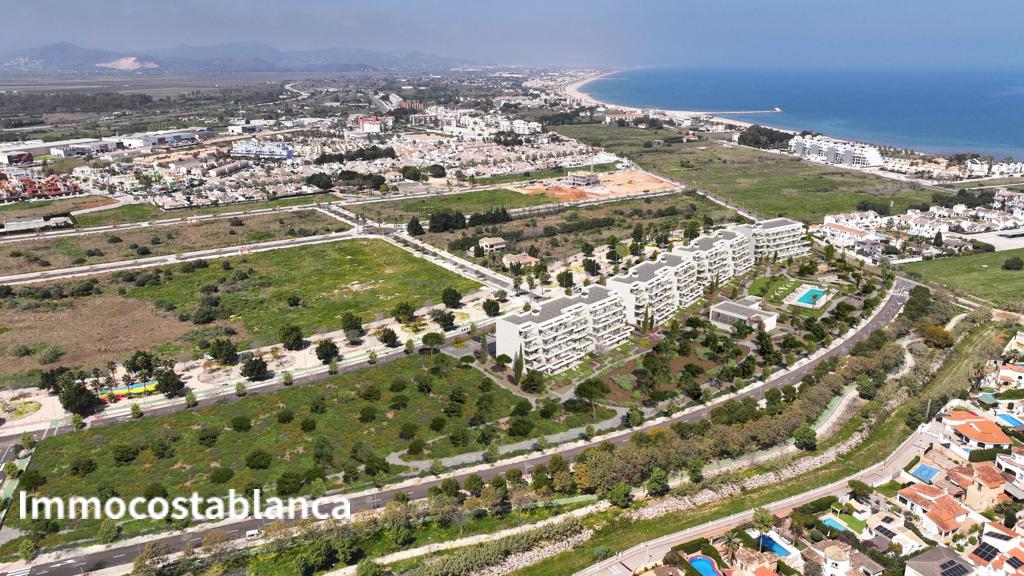 Detached house in Denia, 94 m², 300,000 €, photo 2, listing 69815536