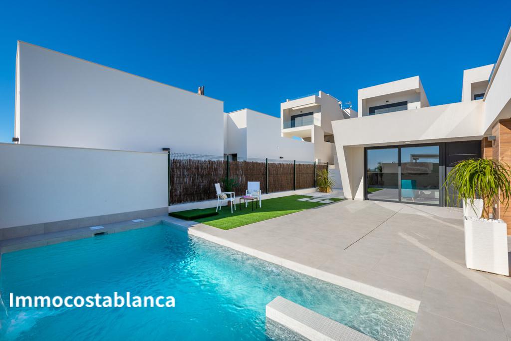 Villa in Ciudad Quesada, 307 m², 359,000 €, photo 2, listing 29006248