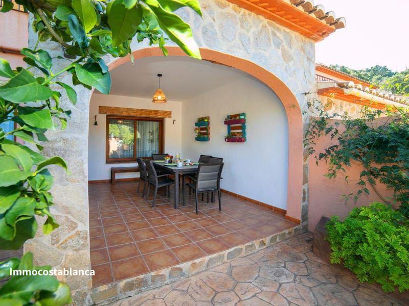 Townhome in Calpe, 160 m², 265,000 €, photo 8, listing 32604176