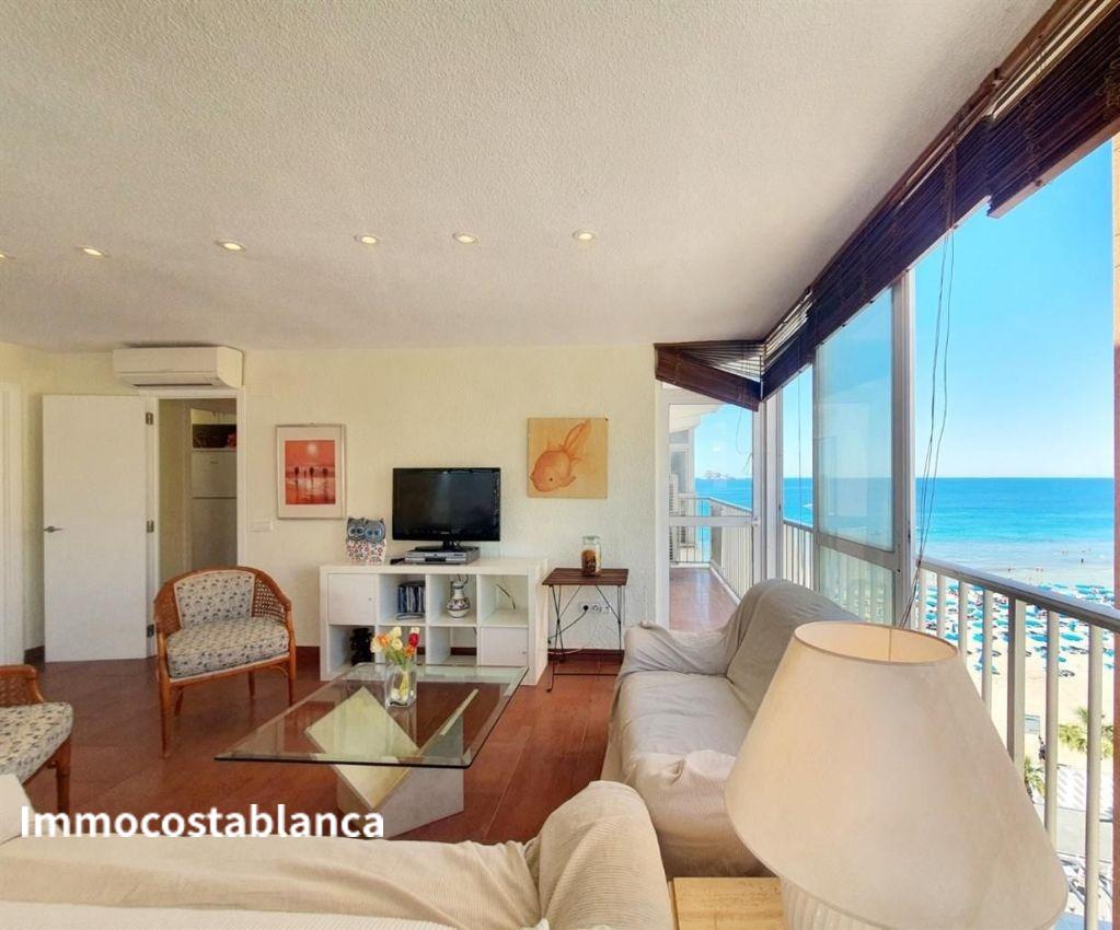 Apartment in Benidorm, 100 m², 265,000 €, photo 1, listing 59828176