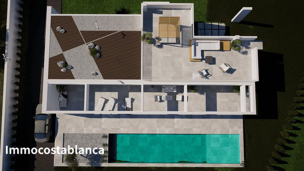 Villa in Orihuela Costa, 308 m², 816,000 €, photo 7, listing 27639536