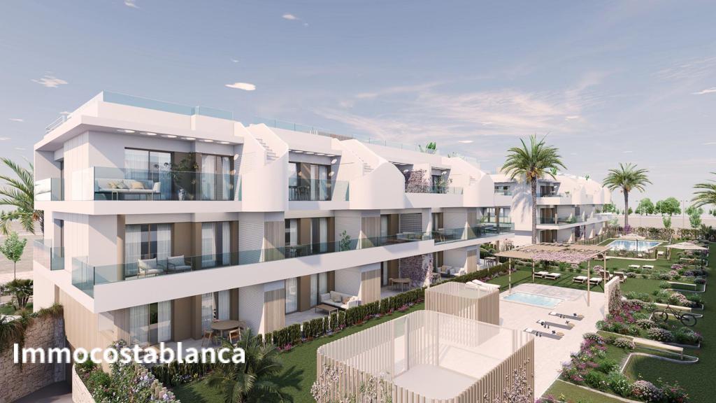 Apartment in Pilar de la Horadada, 63 m², 269,000 €, photo 4, listing 68607536