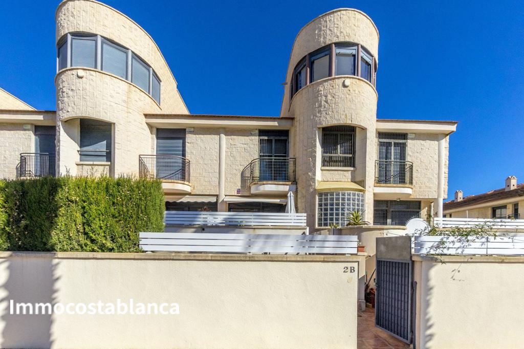 Terraced house in Dehesa de Campoamor, 120 m², 360,000 €, photo 10, listing 78235456