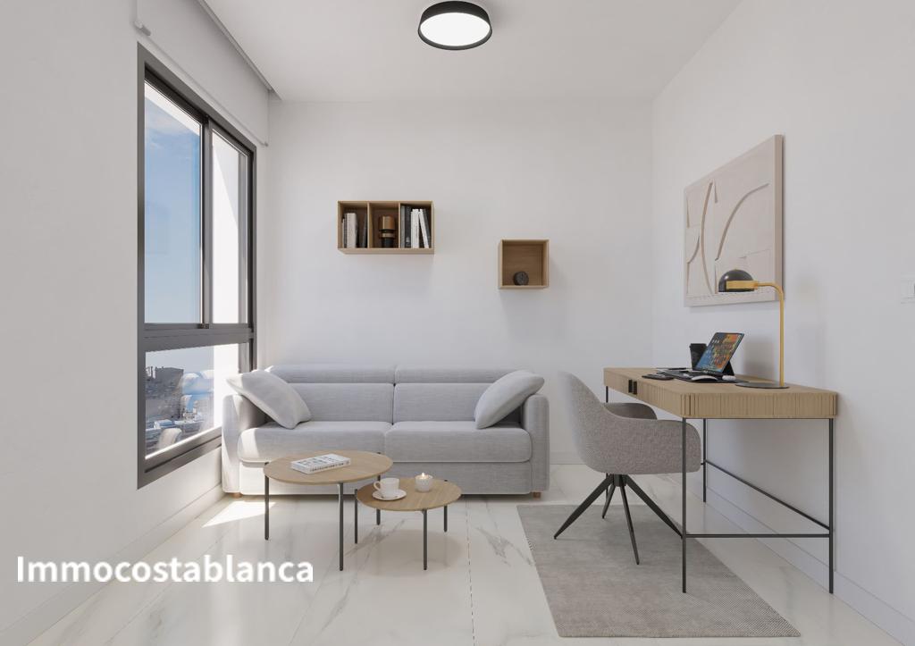 Apartment in Calpe, 234 m², 1,395,000 €, photo 7, listing 12155616