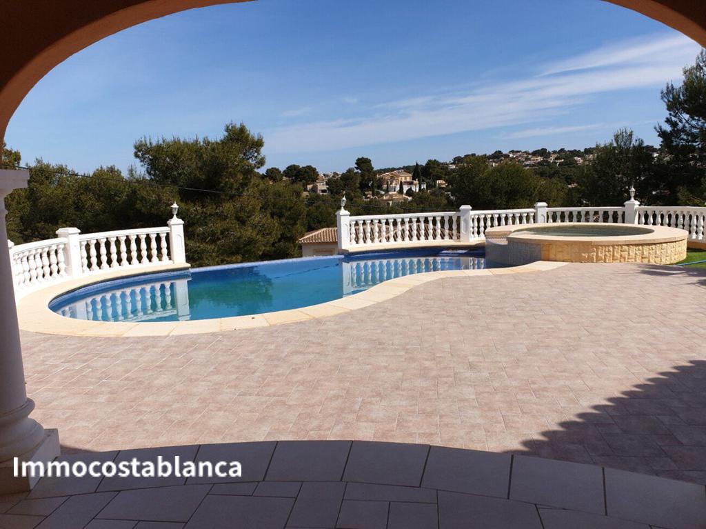 Villa in Javea (Xabia), 165 m², 625,000 €, photo 9, listing 50297216