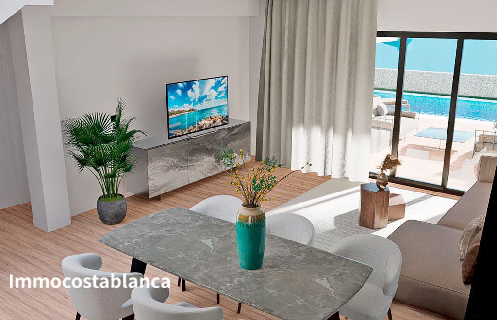 Apartment in Finestrat, 86 m², 440,000 €, photo 2, listing 64559376