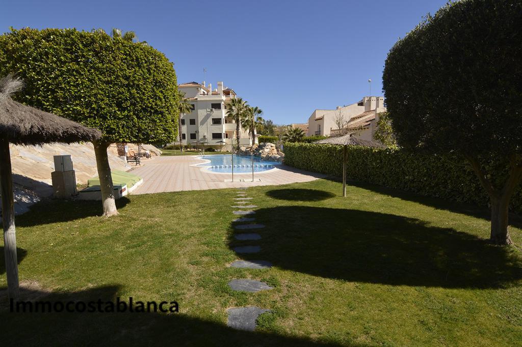 Apartment in Dehesa de Campoamor, 140,000 €, photo 2, listing 31839048
