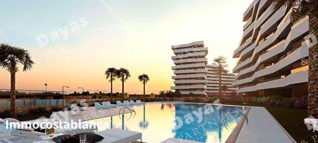Penthouse in Alicante, 91 m², 549,000 €, photo 4, listing 15372896