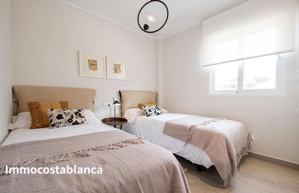 Apartment in Torre de la Horadada, 87 m², 390,000 €, photo 9, listing 2824816