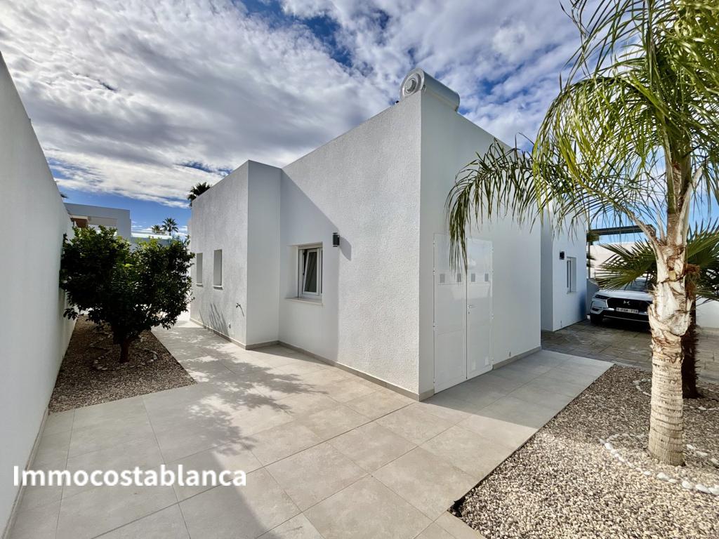 Villa in Ciudad Quesada, 124 m², 570,000 €, photo 6, listing 6193216