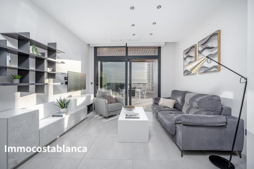 Apartment in Benidorm, 106 m², 529,000 €, photo 3, listing 69837136