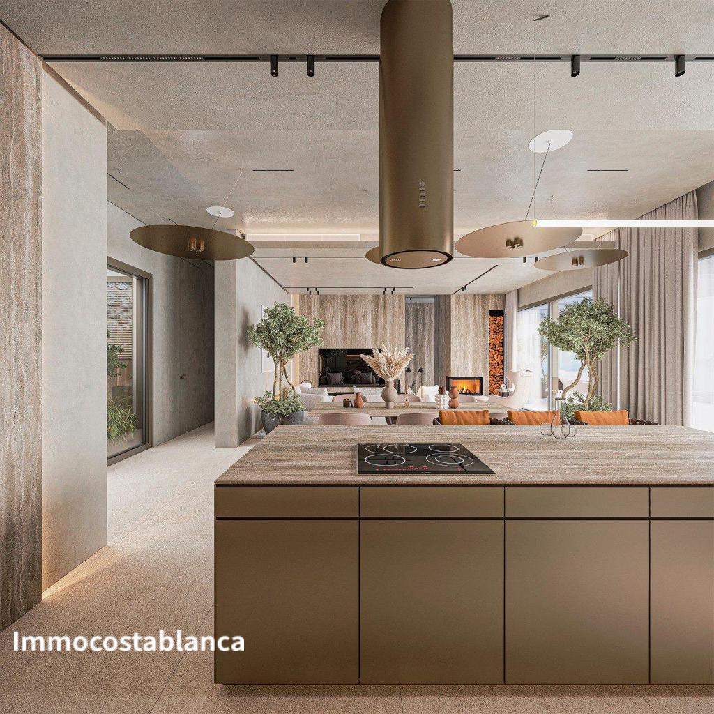 Villa in Altea, 600 m², 3,300,000 €, photo 8, listing 57042016
