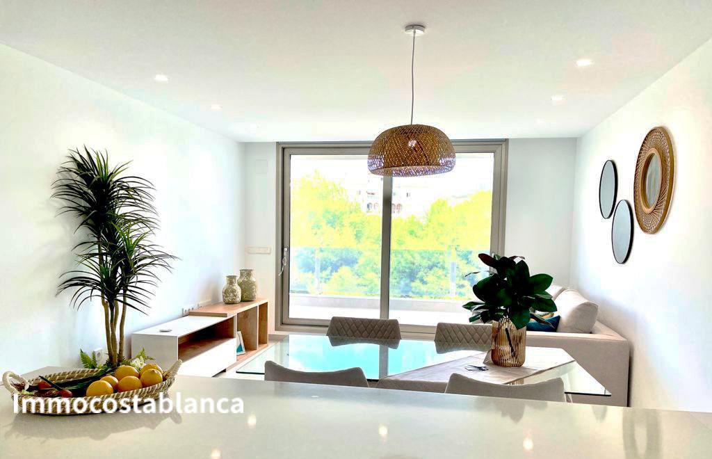 Apartment in Dehesa de Campoamor, 90 m², 449,000 €, photo 6, listing 20664816