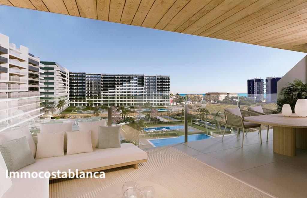 Apartment in Punta Prima, 82 m², 449,000 €, photo 2, listing 7475616