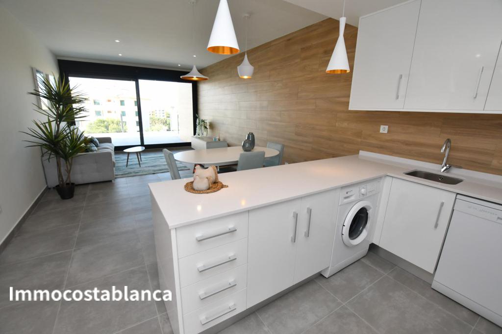 Apartment in Dehesa de Campoamor, 82 m², 246,000 €, photo 2, listing 71052176