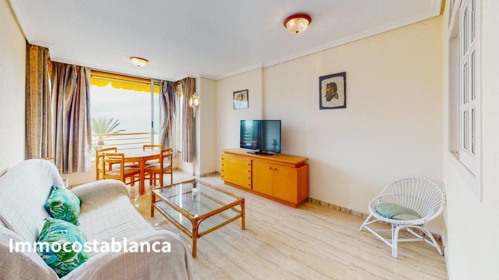 Apartment in Benidorm, 71 m², 160,000 €, photo 1, listing 16268816