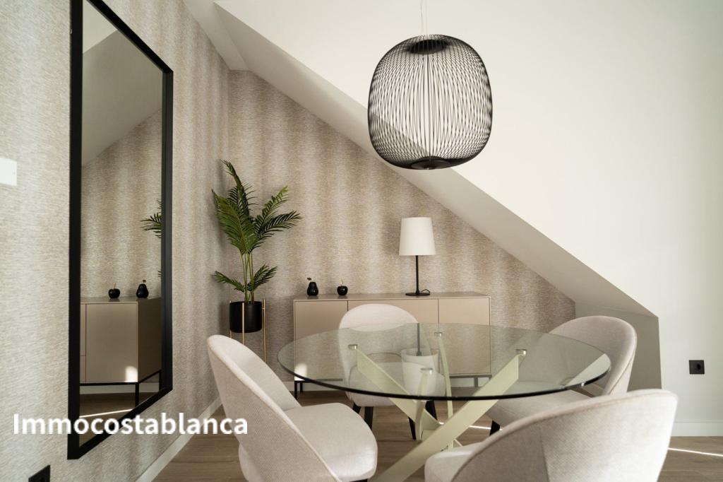Detached house in Dehesa de Campoamor, 72 m², 319,000 €, photo 6, listing 75772096