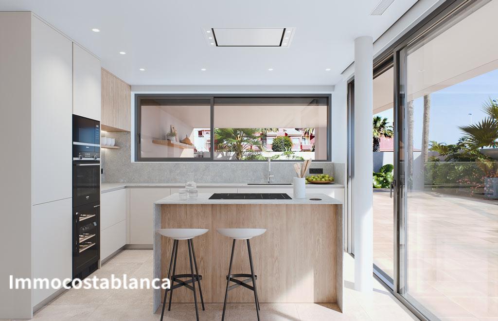 Villa in Pilar de la Horadada, 344 m², 2,950,000 €, photo 9, listing 62041936