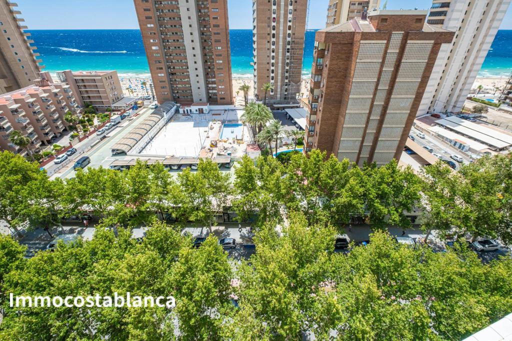 Apartment in Benidorm, 40 m², 189,000 €, photo 4, listing 6944336