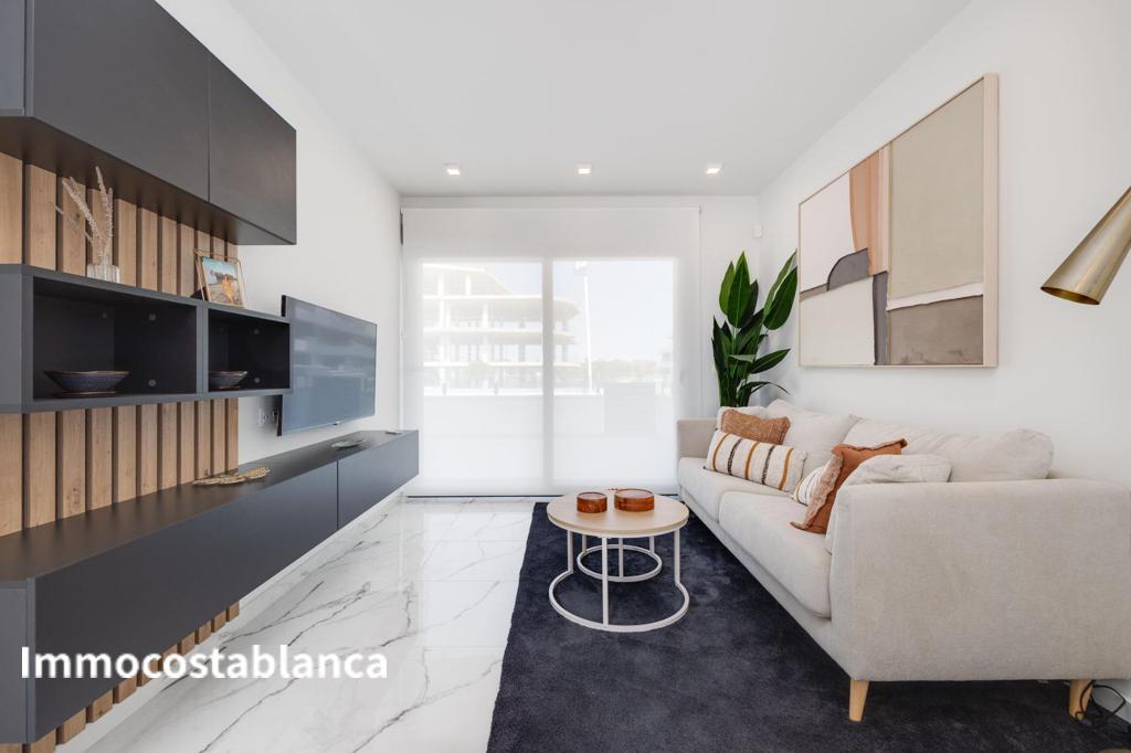 Apartment in San Miguel de Salinas, 70 m², 244,000 €, photo 10, listing 45407536