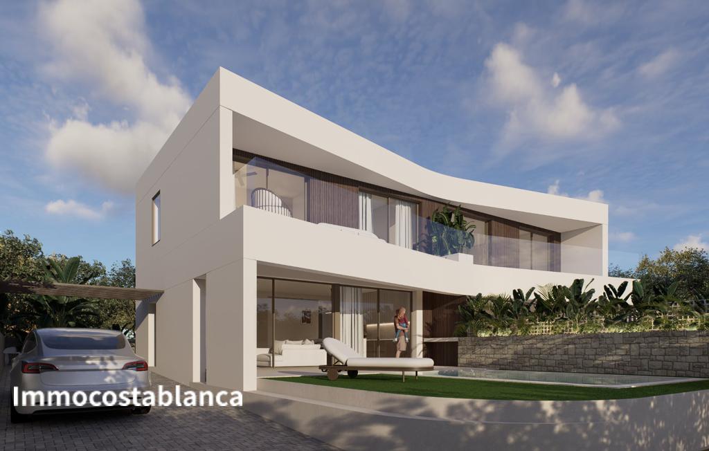 Villa in Gran Alacant, 164 m², 570,000 €, photo 7, listing 45079536