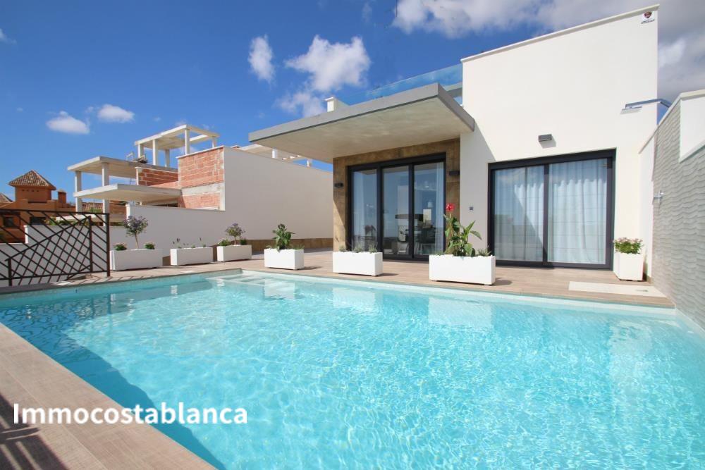 Villa in Dehesa de Campoamor, 92 m², 656,000 €, photo 9, listing 9427216